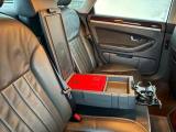 AUDI A8 usata, con Chiusura centralizzata