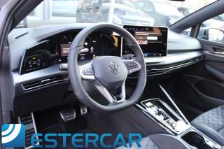 VOLKSWAGEN Golf usata, con Airbag laterali