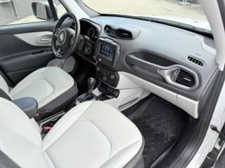 JEEP Renegade usata, con Cruise Control