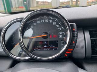 MINI One usata, con ESP