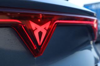 CUPRA Leon usata, con Sensore di pioggia