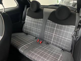 FIAT 500 usata, con Volante multifunzione