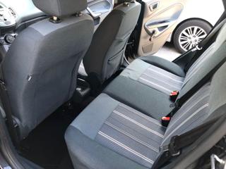 FORD Fiesta usata 11