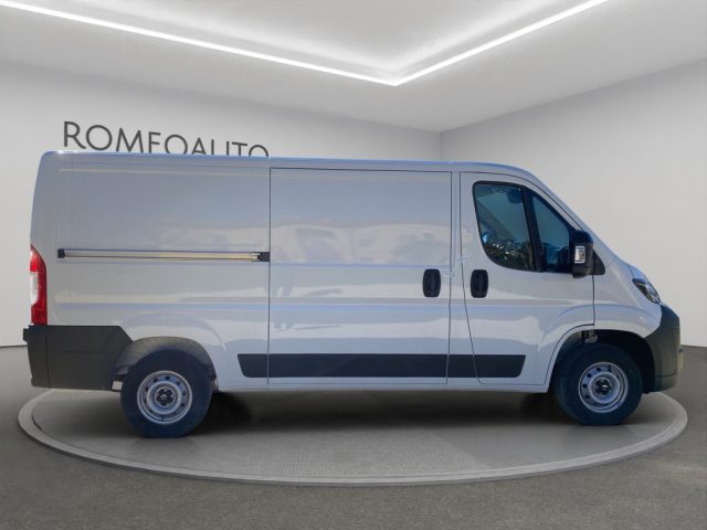 CITROEN Jumper usata, con ESP