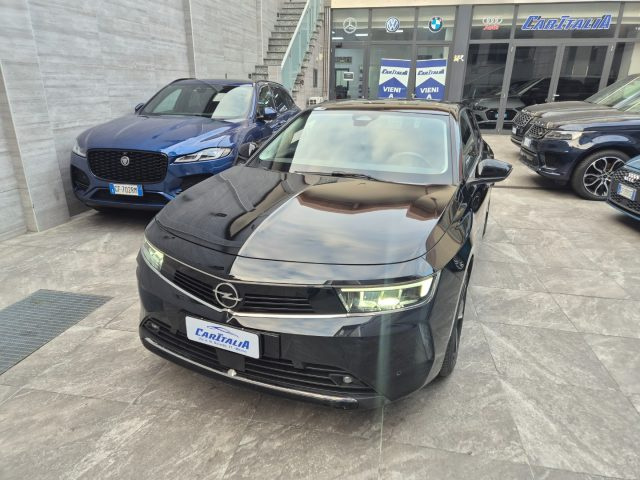 OPEL Astra usata, con ABS
