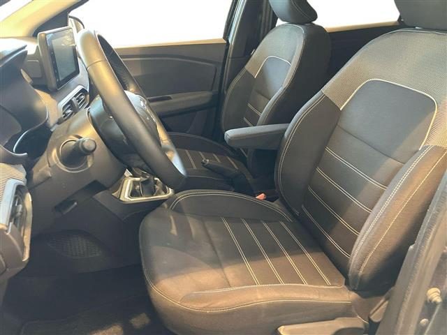 DACIA Jogger usata, con Bracciolo
