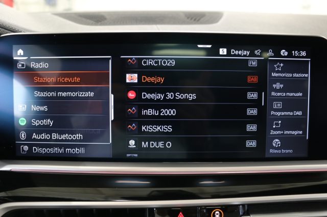 BMW X5 usata 33
