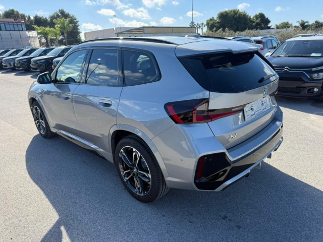 BMW X1 usata, con Antifurto