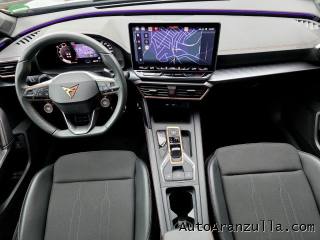 CUPRA Formentor usata, con Controllo automatico clima