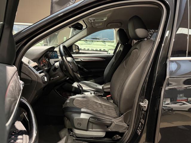 BMW X1 usata, con Cerchi in lega