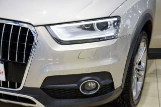 AUDI Q3 usata, con Chiusura centralizzata