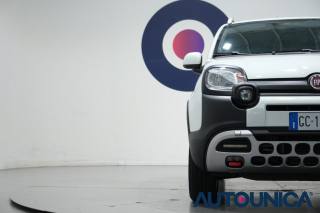 FIAT Panda Cross usata 49