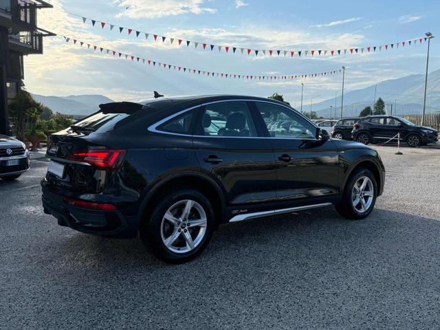 AUDI Q5 usata, con Controllo trazione