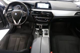BMW 520 usata, con Autoradio