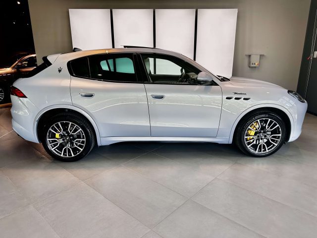 MASERATI Grecale usata, con Airbag Passeggero
