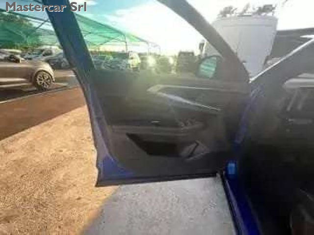 RENAULT Austral usata, con Immobilizzatore elettronico