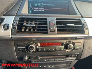BMW X6 usata, con Regolazione elettrica sedili