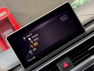 AUDI RS usata, con Servosterzo