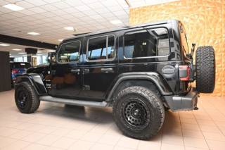 JEEP Wrangler usata 72