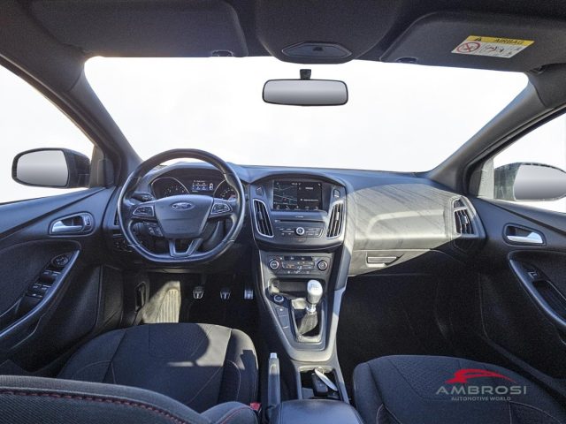 FORD Focus usata 13