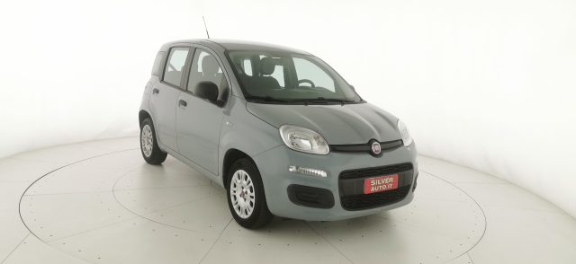 FIAT Panda usata 0