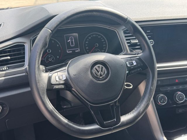 VOLKSWAGEN T-Roc usata, con Chiusura centralizzata