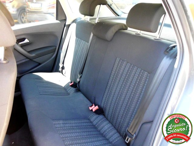 VOLKSWAGEN Polo usata, con Controllo trazione