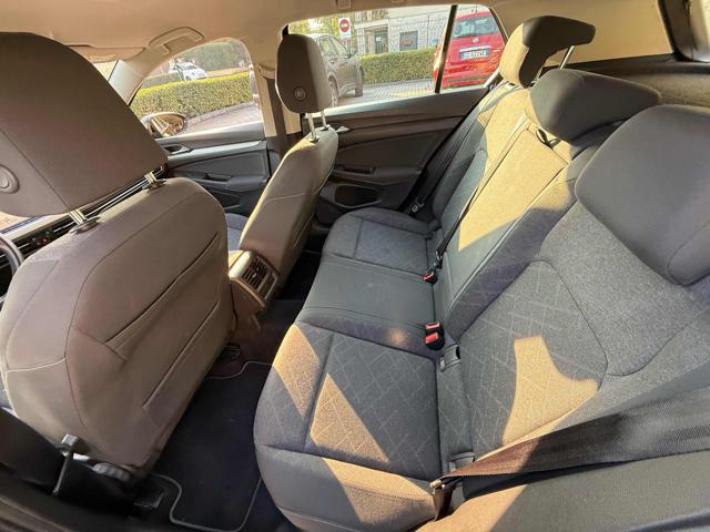 VOLKSWAGEN Golf usata, con Controllo automatico clima