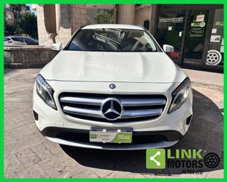 MERCEDES-BENZ GLA 200 usata, con Controllo trazione