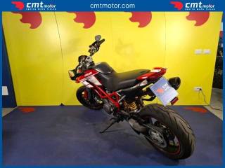 DUCATI Hypermotard 1100 usata 4