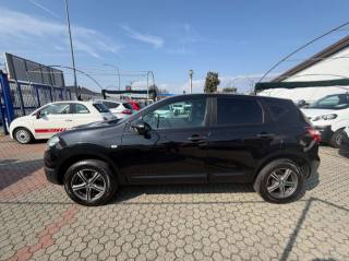 NISSAN Qashqai usata, con Airbag