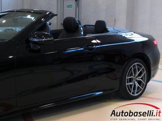 MERCEDES-BENZ E 250 usata, con Sedile posteriore sdoppiato