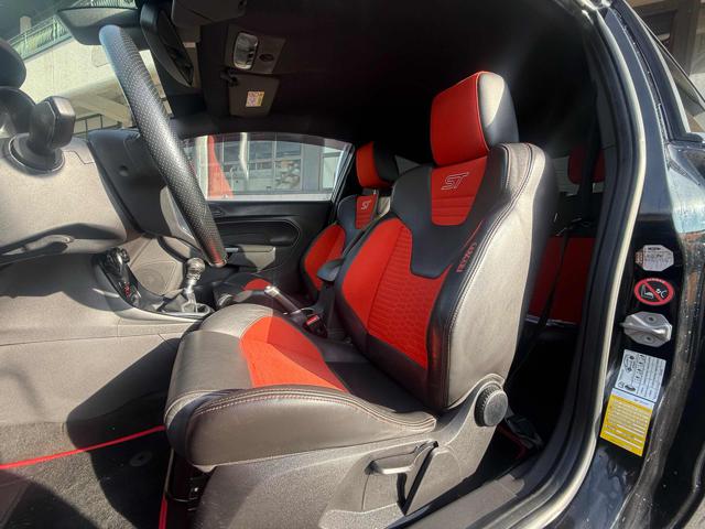 FORD Fiesta usata 9