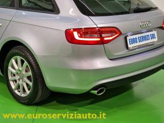 AUDI A4 usata 56