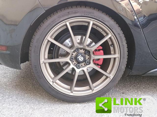 VOLKSWAGEN Golf usata, con Cerchi in lega