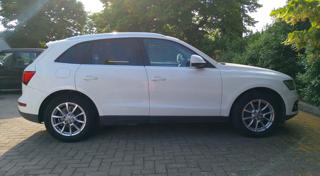 AUDI Q5 usata, con Airbag laterali