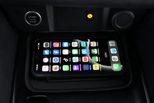 NISSAN Qashqai usata, con Climatizzatore