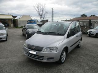 FIAT Multipla 1.6 16V Natural Power Emotion