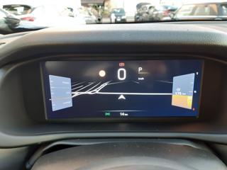 JEEP Avenger usata, con Touch screen