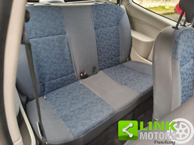 RENAULT Twingo usata, con Fendinebbia