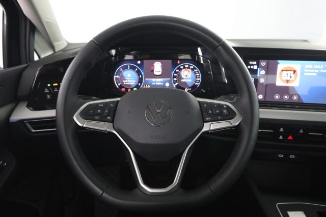 VOLKSWAGEN Golf usata 4