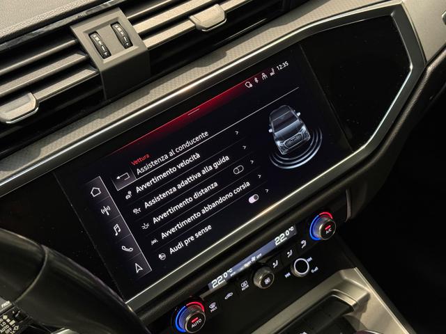 AUDI Q3 usata, con Servosterzo