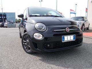 FIAT 500 usata, con Airbag laterali