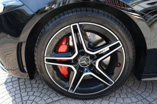 MERCEDES-BENZ A 35 AMG usata, con Sistema di navigazione