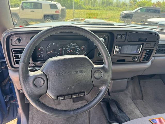DODGE RAM usata, con Climatizzatore