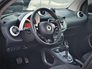 SMART ForTwo usata, con Immobilizzatore elettronico