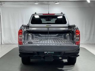 NISSAN Navara usata, con Interni in pelle