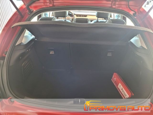 CITROEN C3 usata, con Specchietti laterali elettrici