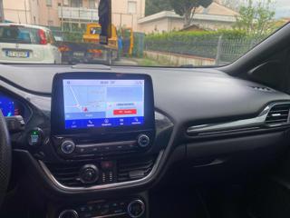 FORD Puma usata 7