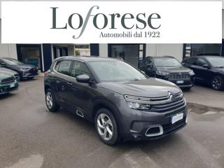 CITROEN C5 Aircross usata, con Airbag
